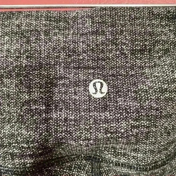 Lululemon Wunder Under HR Tight - Picture 7 of 12